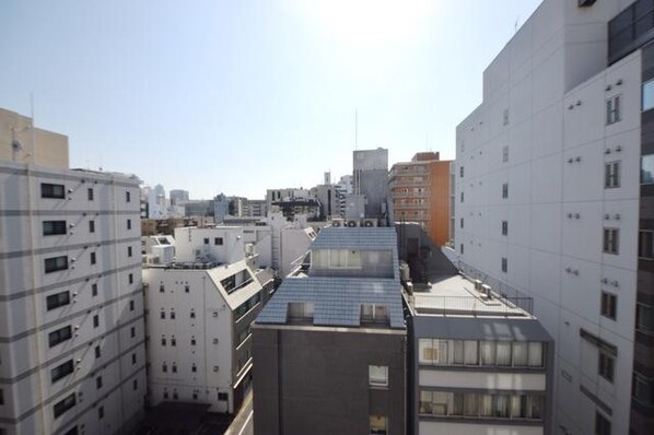 ブラディア日本橋水天宮の物件内観写真